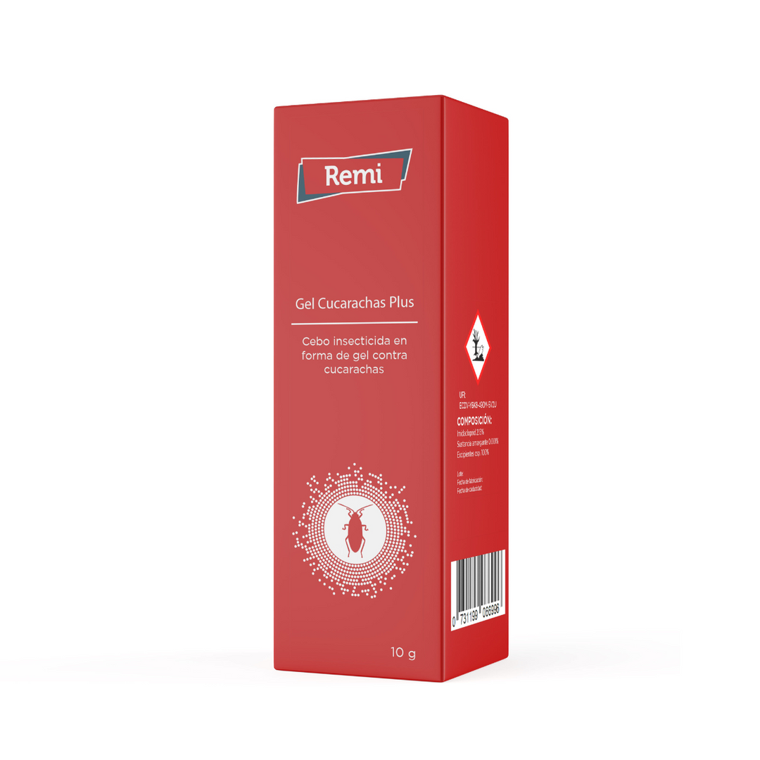 Remi - Ciper Gel Baratas