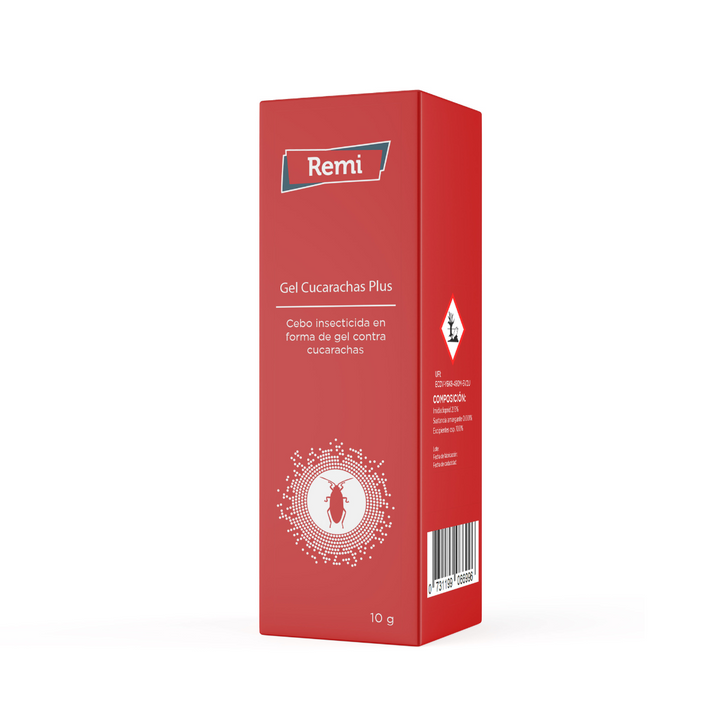 Remi - Ciper Gel Baratas