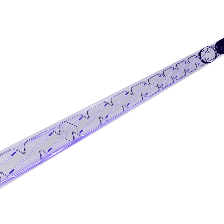 PestWest - Tubo LED Recto Inastillable Quantum X Luz Ultravioleta UVA