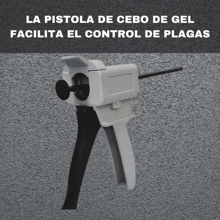 Remi - Pistola aplicadora de gel
