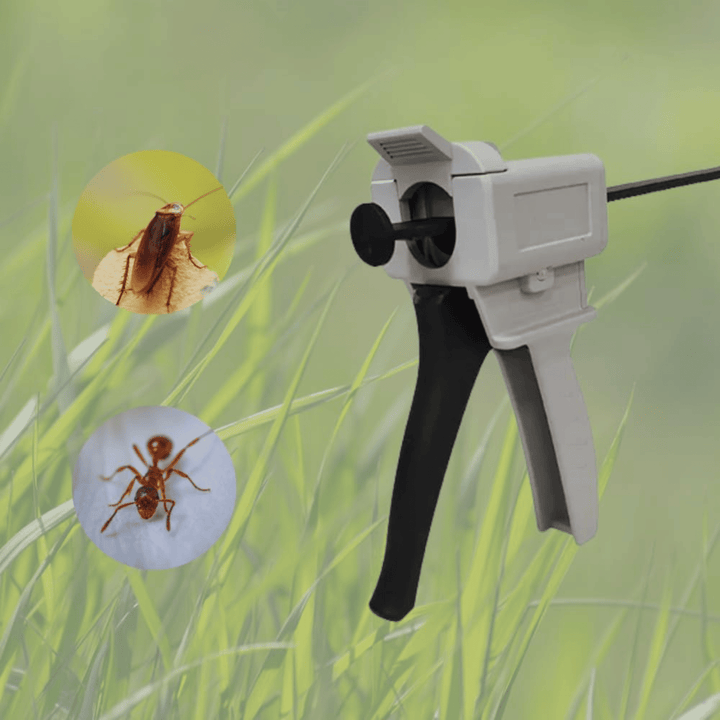 Remi - Pistola aplicadora de gel