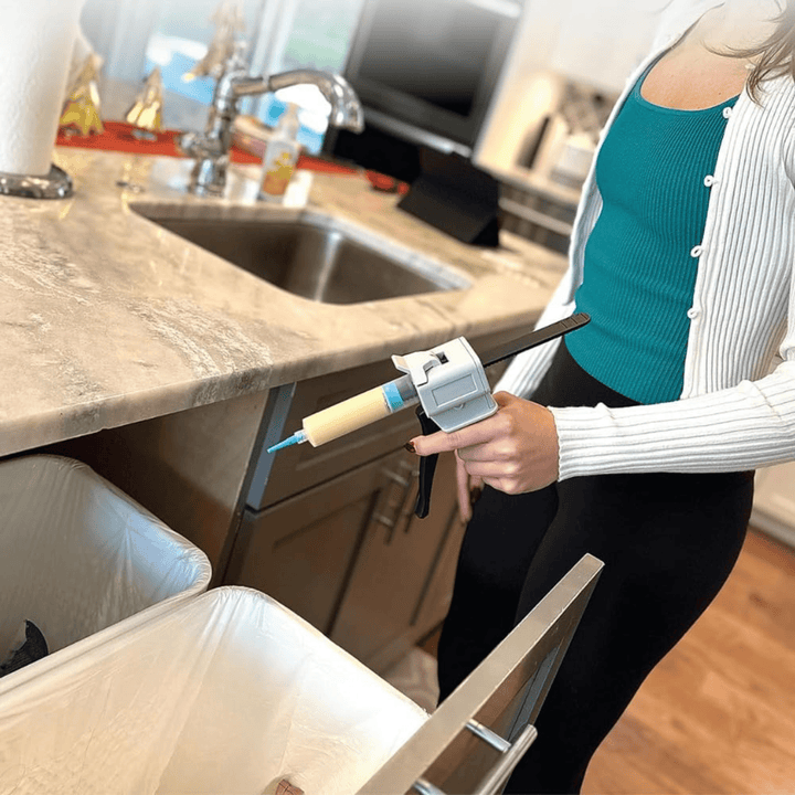 Remi - Pistola aplicadora de gel