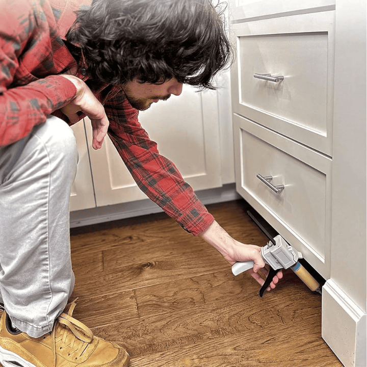 Remi - Pistola aplicadora de gel