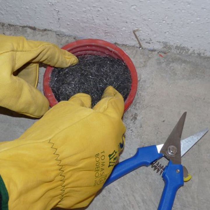 Xcluder - Rede para Roedores 3 Metros