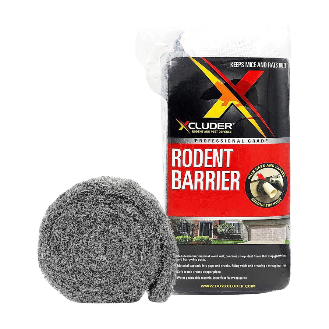 Xcluder - Rede para Roedores 3 Metros