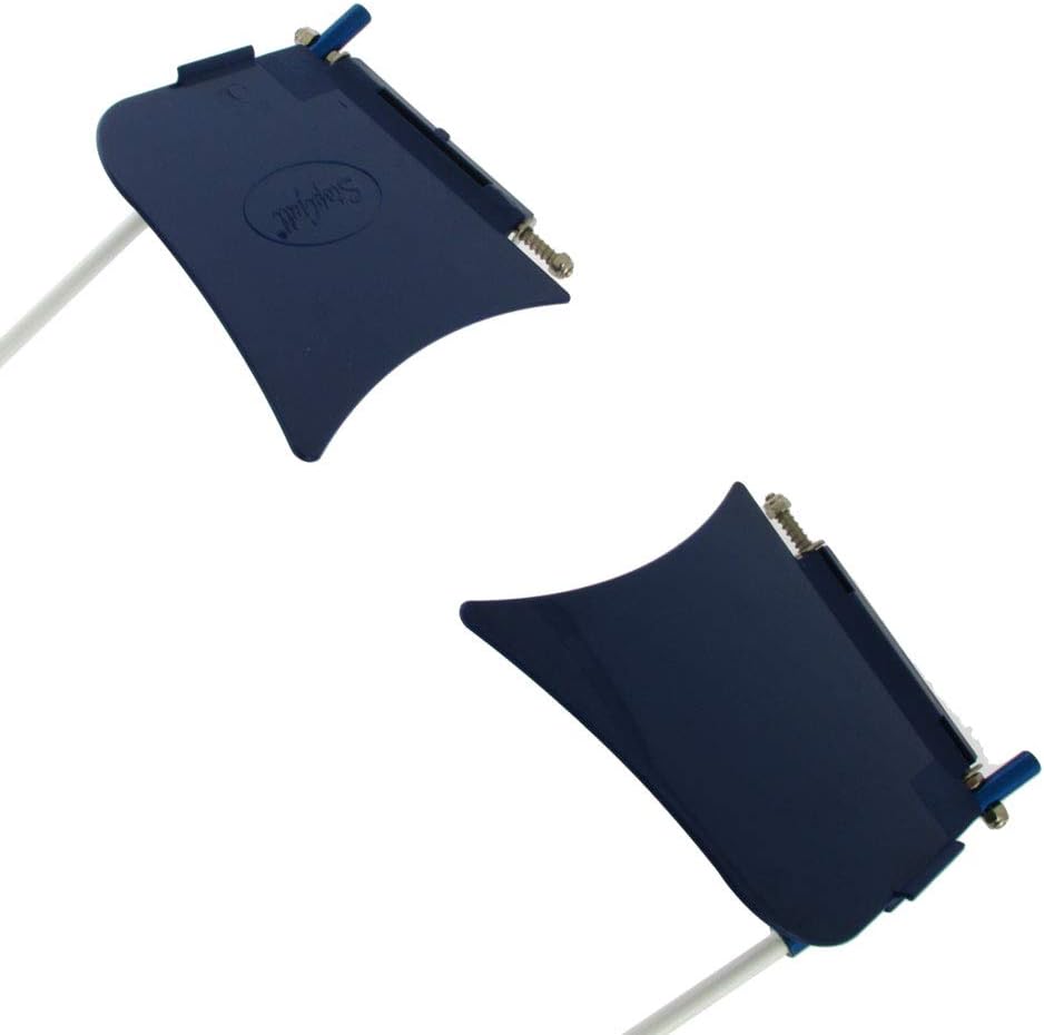 Eolo náutica -  Espantapájaros embarcaciones | Ahuyentador pájaros Remi