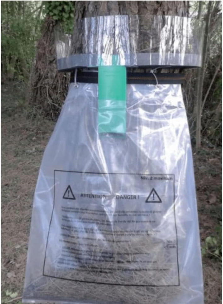 Protecta - Suplemento de colar processionário Procerex