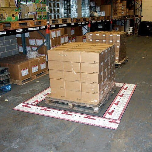 AF No-Zone - 1  Atrapa de insectos y ratones