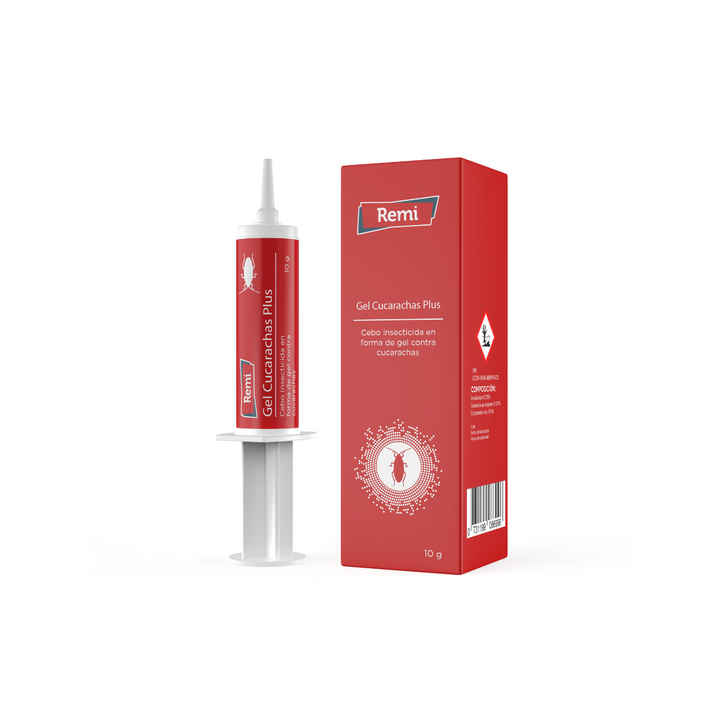 Remi - Ciper Gel Baratas