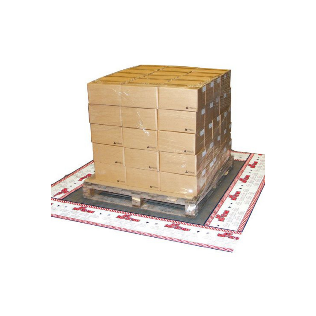 AF No-Zone - 1  Atrapa de insectos y ratones