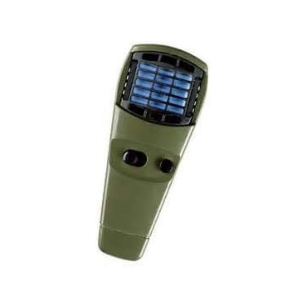 OABE - Difusor Portátil Anti-Mosquitos Zanza