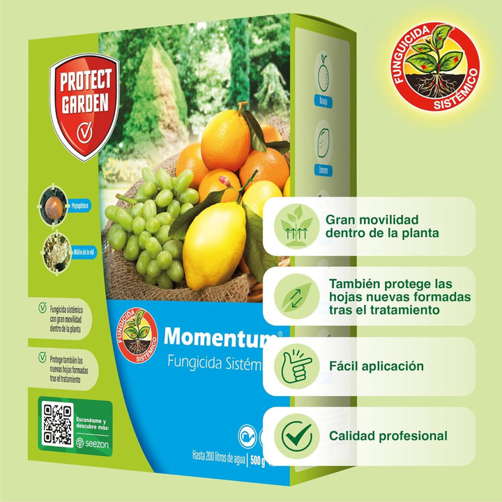 Protect Garden - Aliette WG Fungicida sistêmico Citrus Lawn