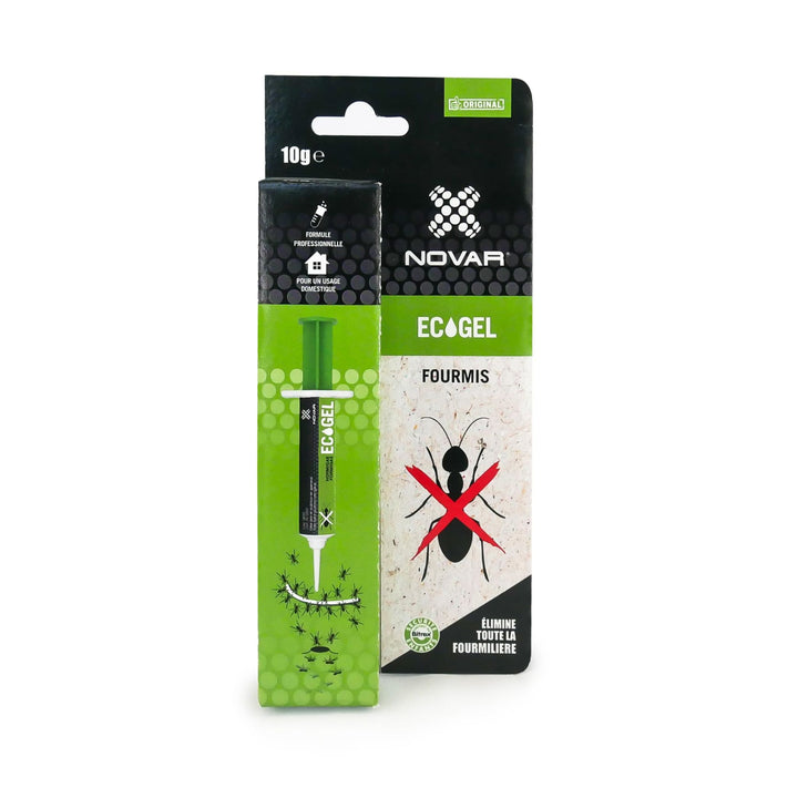 Eco Gel - Gel Anti-formigas 5g