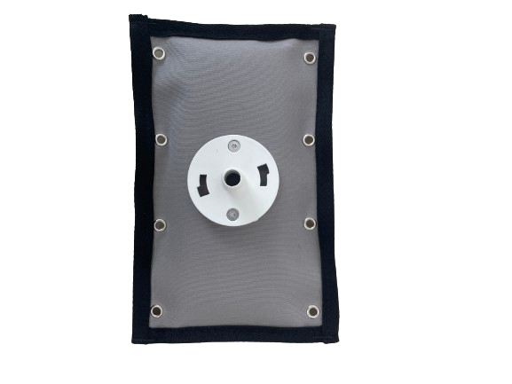 Eolo Piscinas - Espantalhos para piscinas | Remi repelente de pássaros