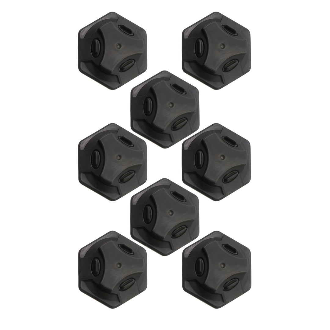 Defens Gel para Baratas – Pack de 20 Unidades com Isca Inseticida