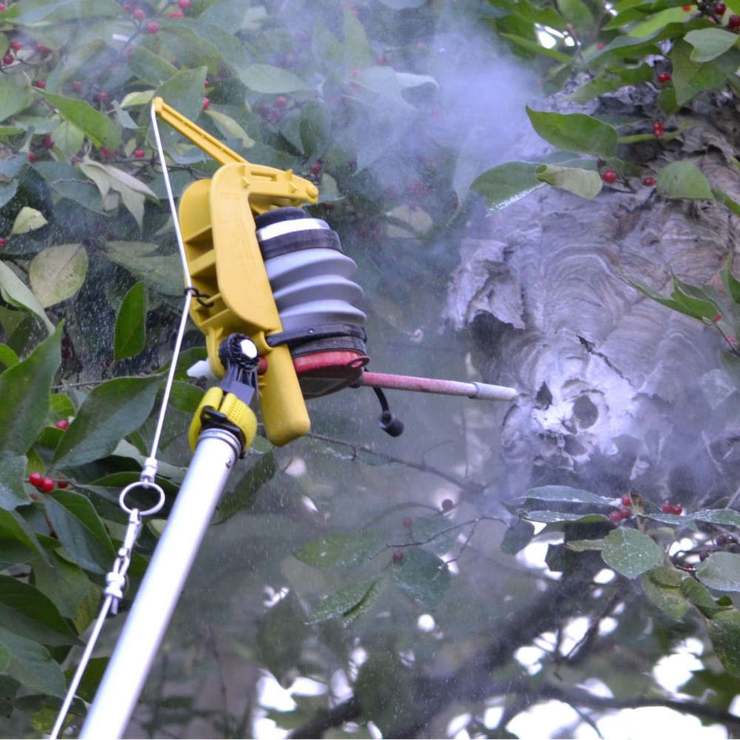 Gotcha Pro - Aplicador de aerossol