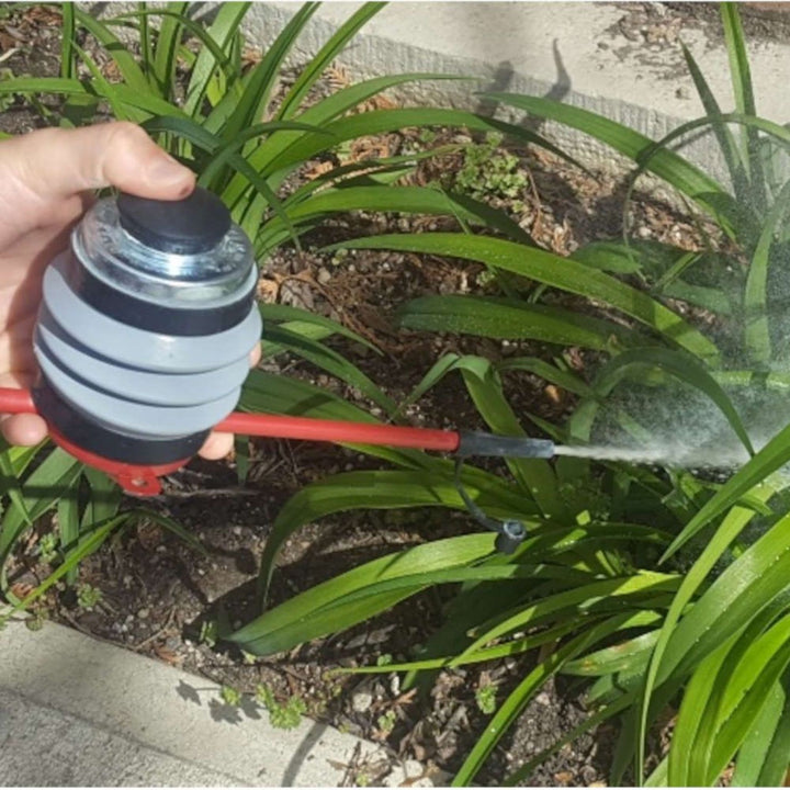 Gotcha Pro - Aplicador de aerossol