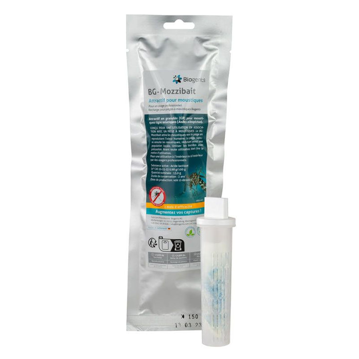 Biogents - BG-Isca Mosquito Attractant