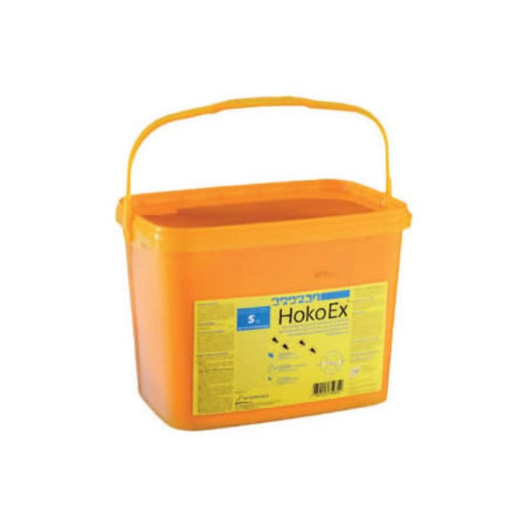 Hoko Ex - Larvicida granular para mosca