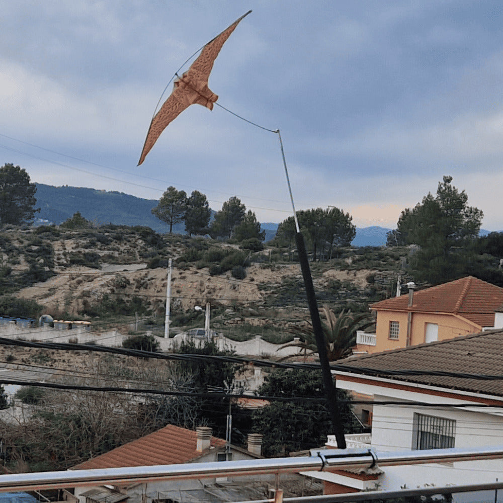 Remi - Espantalho para Eolo Balcony