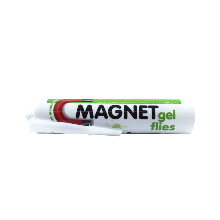 Magnet Gel Flies – Isca de gel para capturar moscas