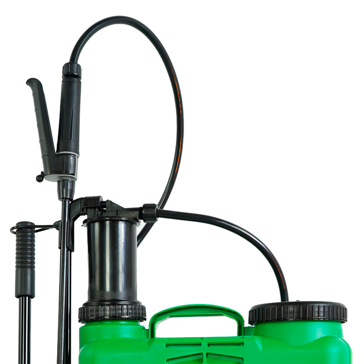 Matabi - Pulverizador Basic 12 litros de espalda