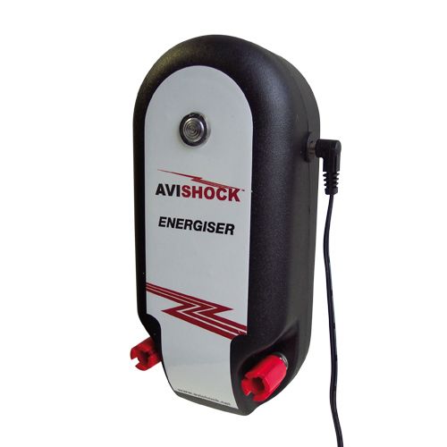 Avishock - Transformador para Sistema Avishock