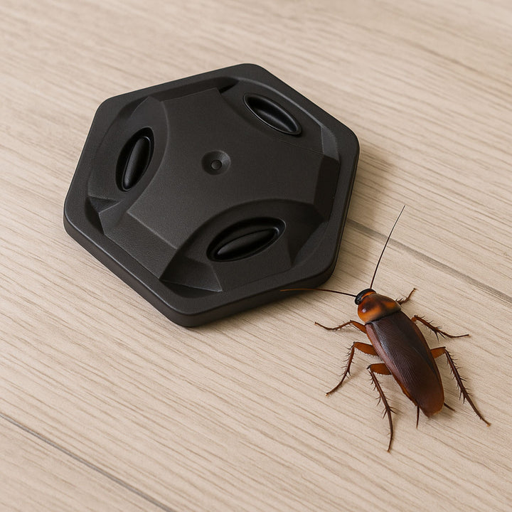 Defens Gel para Baratas – Pack de 20 Unidades com Isca Inseticida