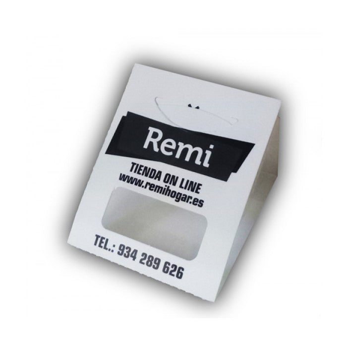 Remi - Pack Anti Baratas