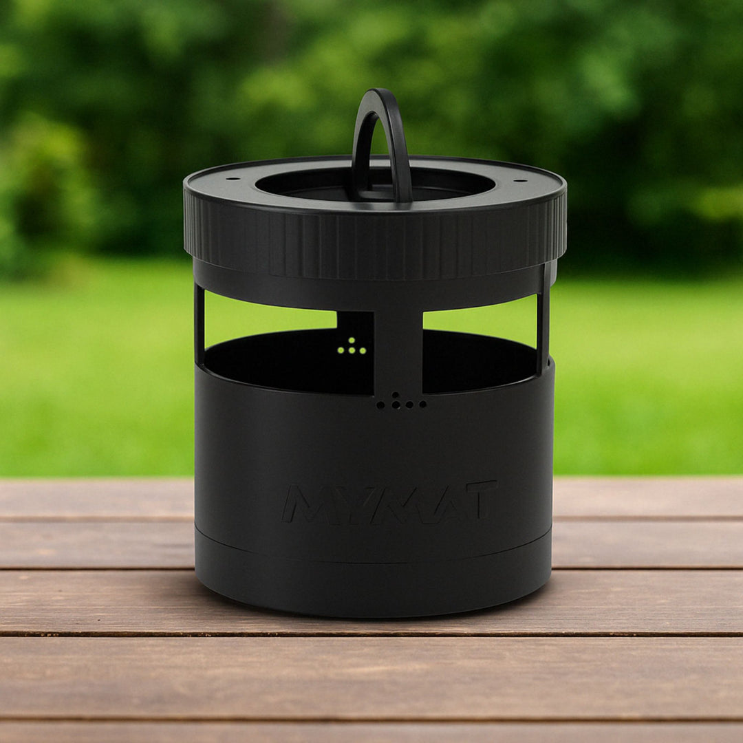 Novar - Armadilha para Mosquitos Mymat