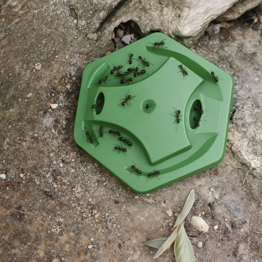 Defens Gel Formigas – Pack de 20 Unidades com Isca Inseticida