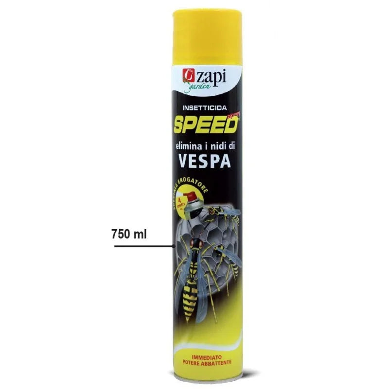 spray anti avispas marca zapi