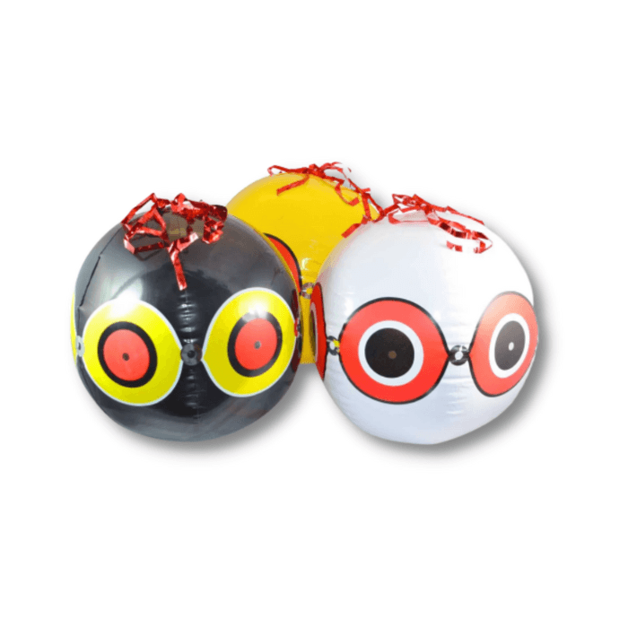 BIRD SCARE BALLOONS Multiplag | Tienda Productos Anti Plagas