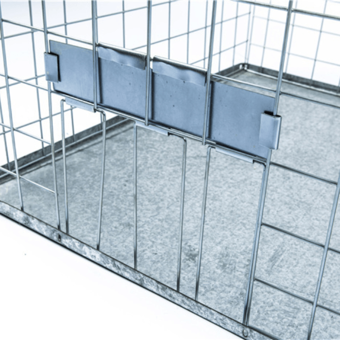 Trampa Plegable Para Palomas Casa y jardín Remi