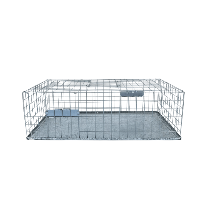 Trampa Plegable Para Palomas Casa y jardín Remi