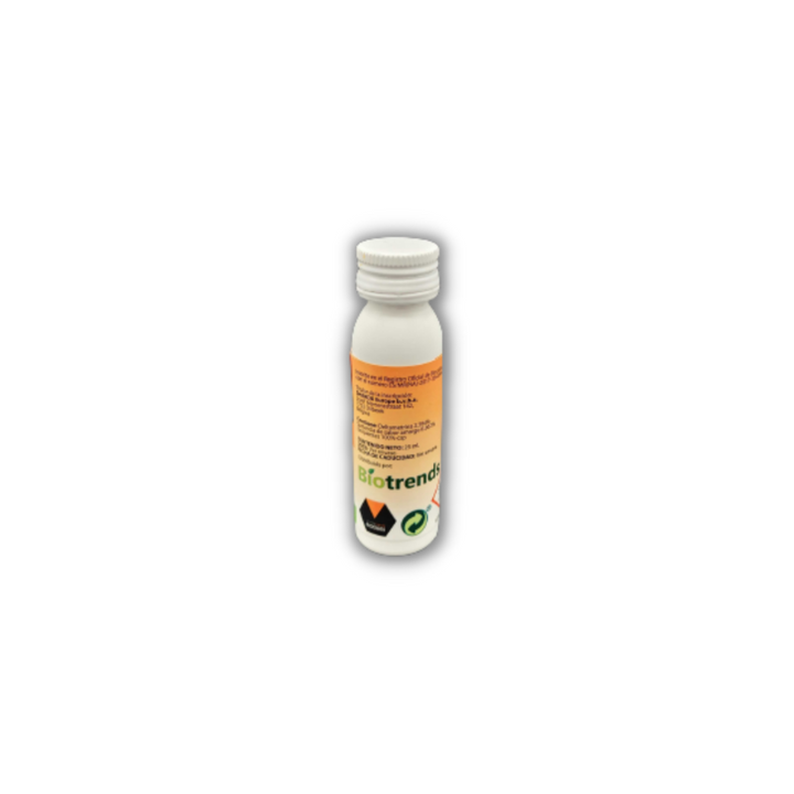 Bio Trends - Deltamaster Inseticida Concentrado Líquido 25 ML