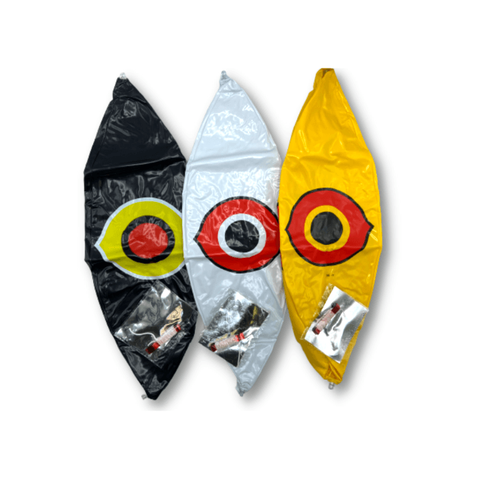 BIRD SCARE BALLOONS Multiplag | Tienda Productos Anti Plagas