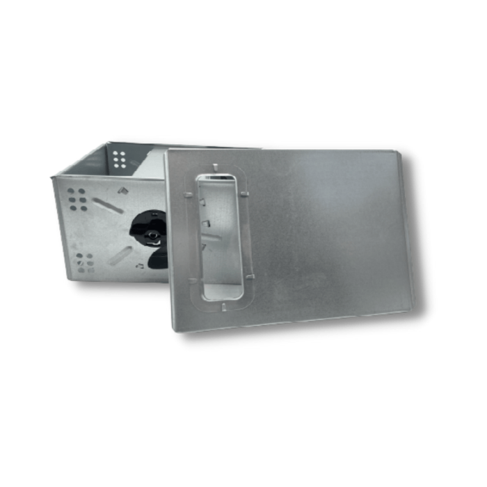 Wind-Up Mouse Trap Multiplag | Tienda Productos Anti Plagas