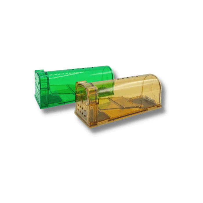 Trampa Para Ratones Reutilizable Multiplag | Tienda Productos Anti Plagas