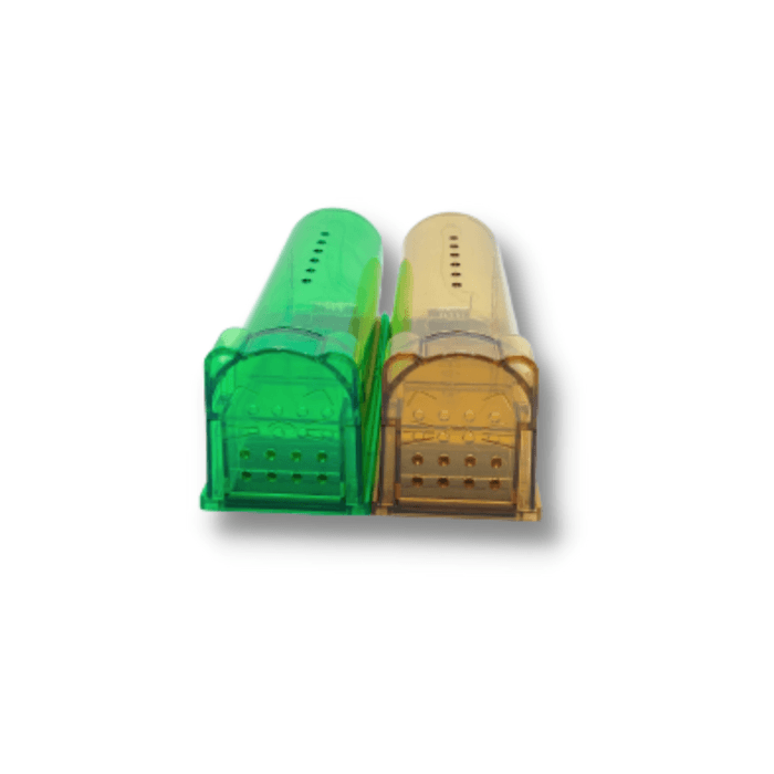 Trampa Para Ratones Reutilizable Multiplag | Tienda Productos Anti Plagas