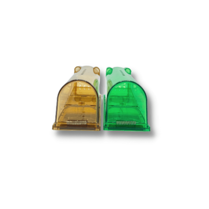 Trampa Para Ratones Reutilizable Multiplag | Tienda Productos Anti Plagas