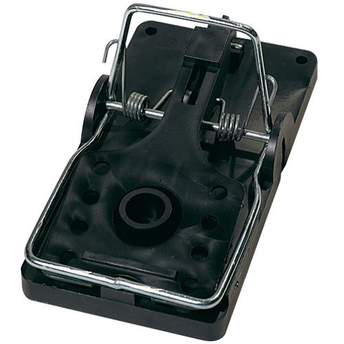 Remi - Armadilha Mecânica para Ratos