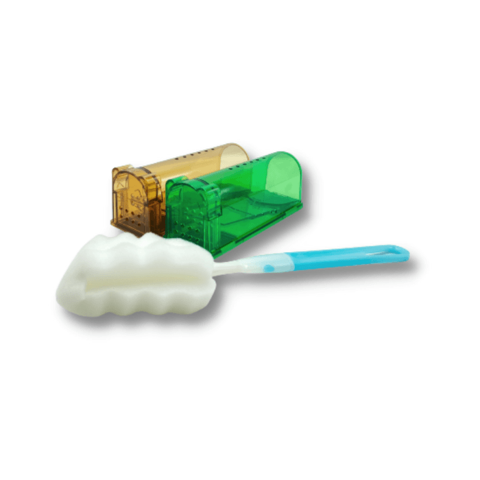 Trampa Para Ratones Reutilizable Multiplag | Tienda Productos Anti Plagas