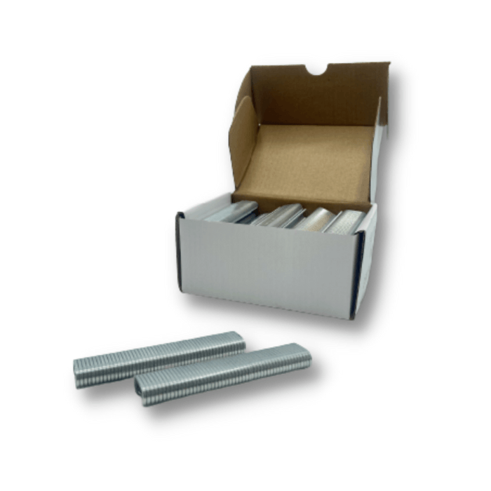 Grapas Para Redes Anti Aves Casa y jardín Remi