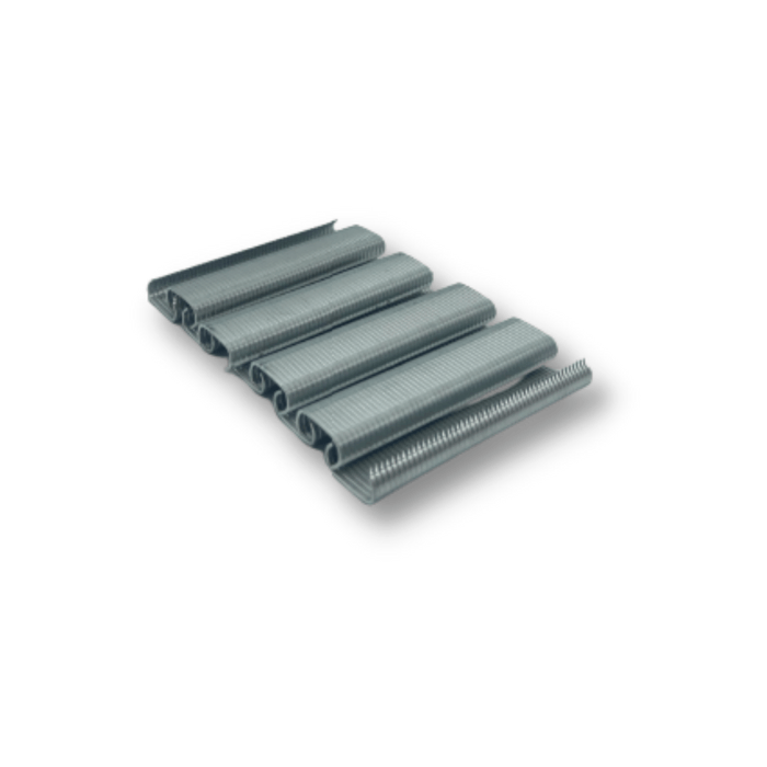 Grapas Para Redes Anti Aves Casa y jardín Remi