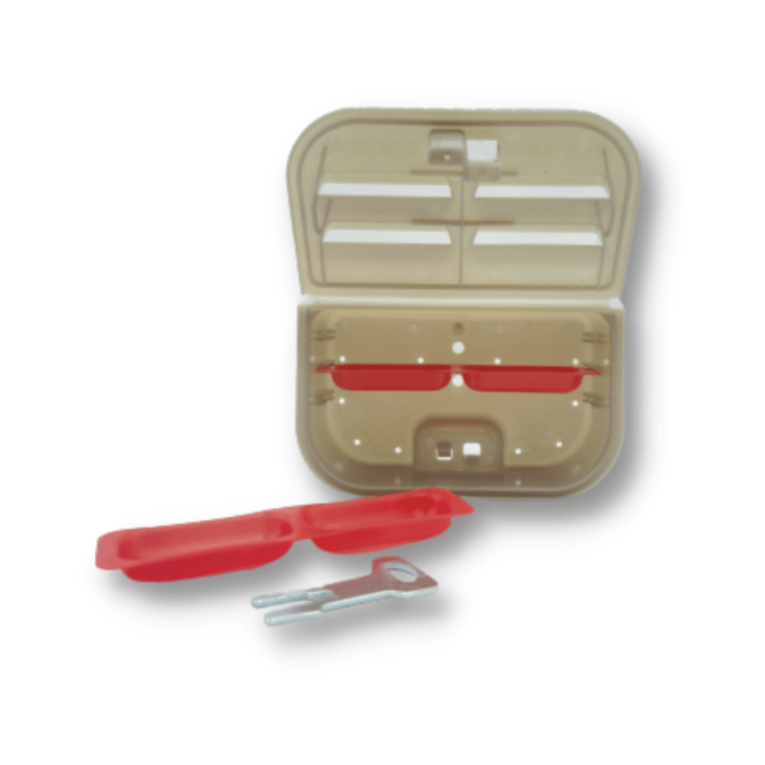 Trampa Para Moscas Casa y jardín Remi