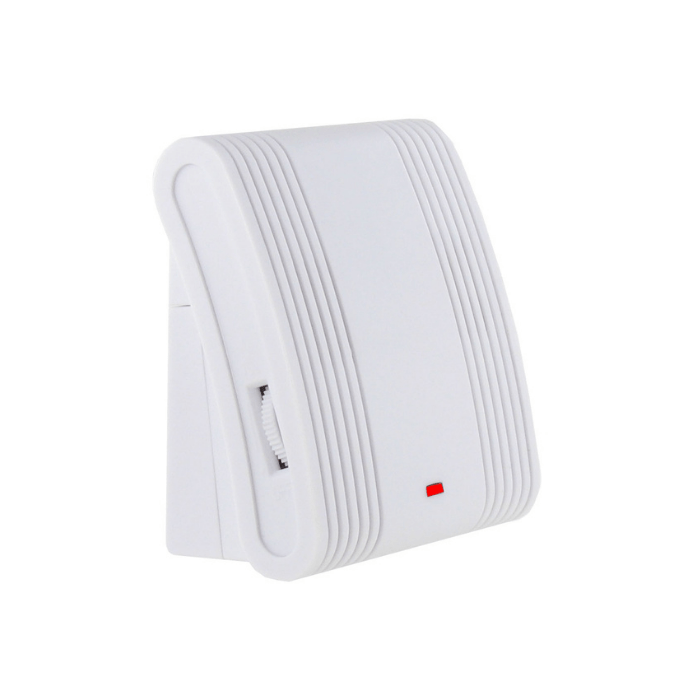 Ahuyentador Ultrasonidos Mosquitos - Batería / Pilas AA Casa y jardín Weitech