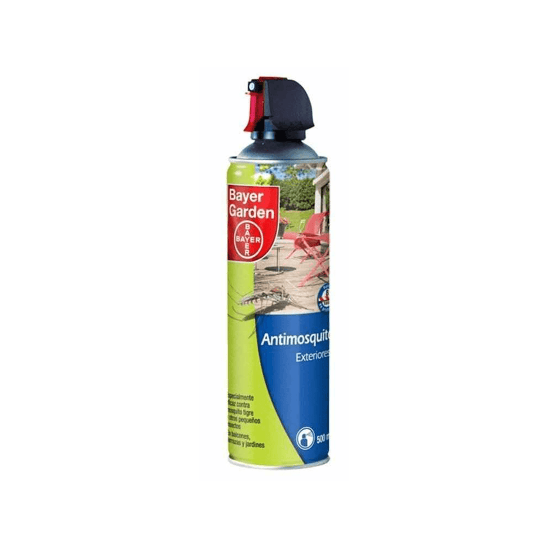 Antimosquitos Exterior Protect Home