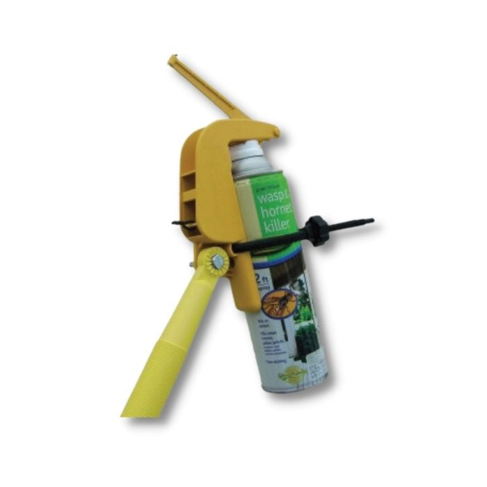 Gotcha Pro - Pack Aplicador Aerosoles + Pértiga Extensible