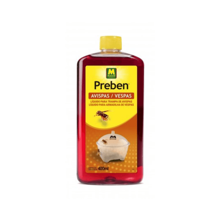 Atrayente Avispas Masso